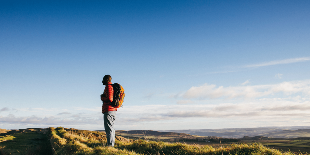 Adventure and Mindfulness